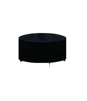 Round Table Cover