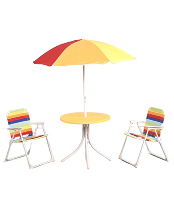 kids beach set