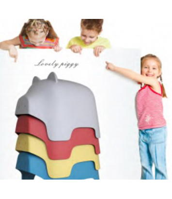 kids plastic chair